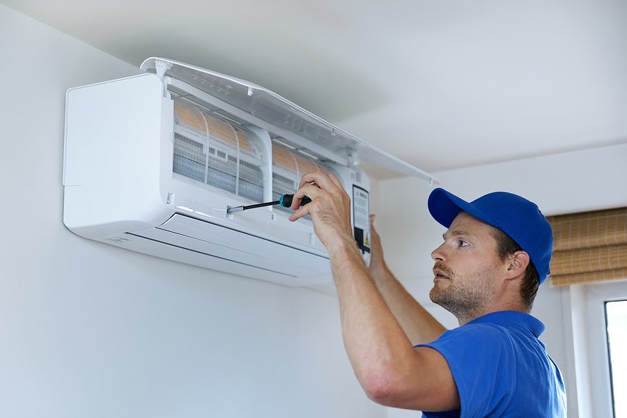 AC Service