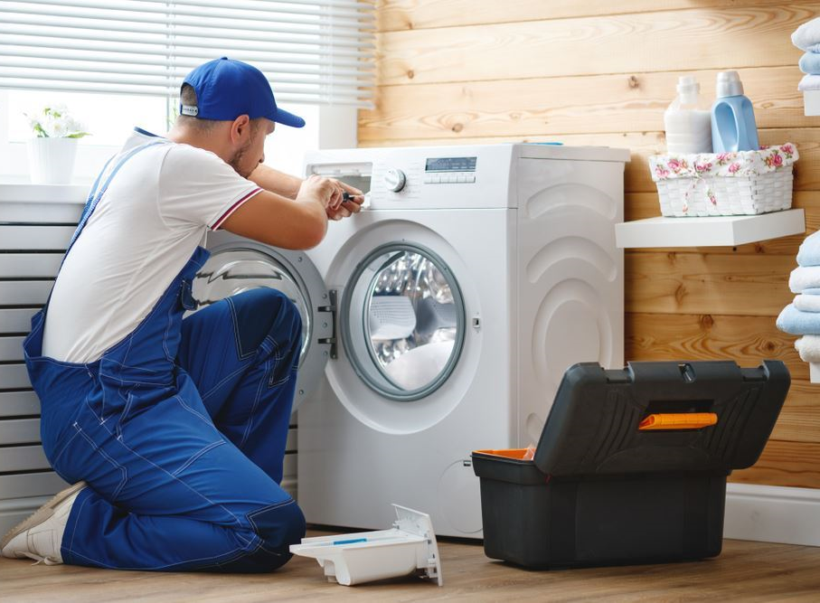 Appliance Repair