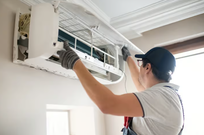 Split AC Repair
